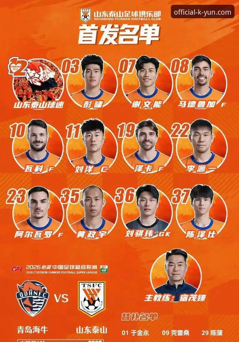 从青岛海牛3-1爆冷海港，看懂中超的3个观赛新体验